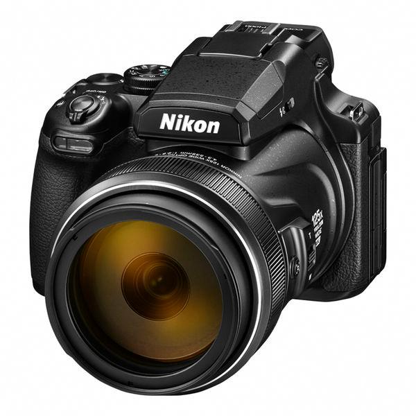 【匿名発送】ニコン P1000 中古品　バッテリーなし ニコン 中古 1年保証 美品 Nikon COOLPIX P1000 : Premier