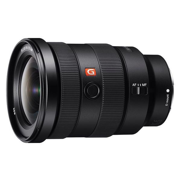 ⑤SONY SEL1635GM 中古良品箱無し SONY（ソニー） 中古 1年保証 美品 SONY FE 16-35mm F2.8 GM