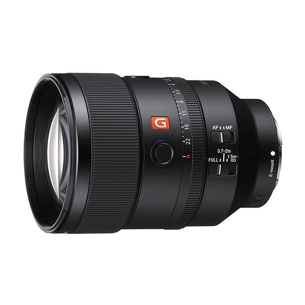 SEL135F18GM 保証あり SONY（ソニー） 中古 1年保証 美品 SONY FE 135mm F1.8 GM