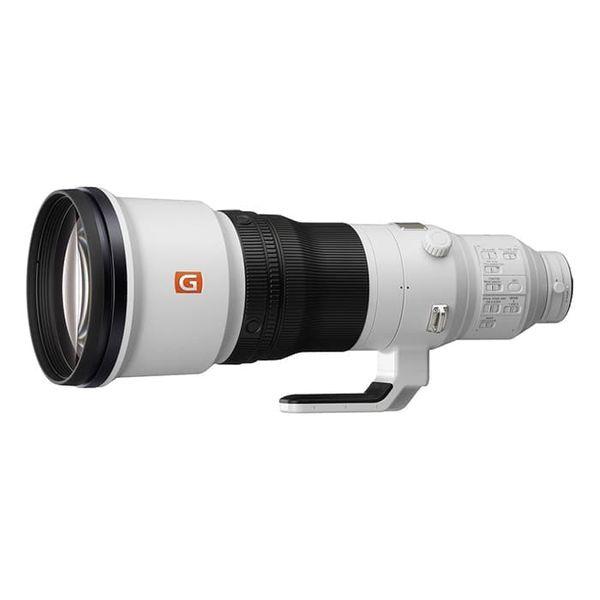 SONY（ソニー） 中古 1年保証 美品 SONY FE 600mm F4 GM OSS