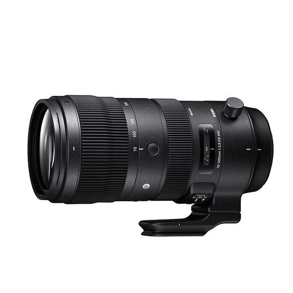 【美品】SIGMA 70-200mm F2.8 【Canon EF】 シグマ 中古 1年保証 美品 SIGMA Sports 70-200mm F2.8 DG OS