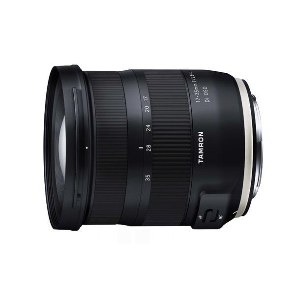 新品 タムロン 17-35mm F2.8-4 Di キャノンEF 1年保証