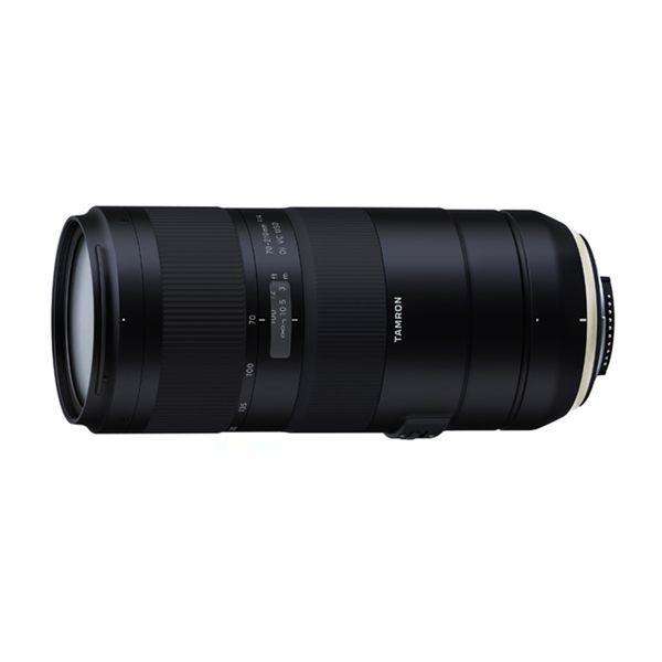 TAMRON 70-210mm F4 Di VC USD ニコン用 A034N Amazon.com : TAMRON 70-210mm F/4 Di VC USD (Model A034) for