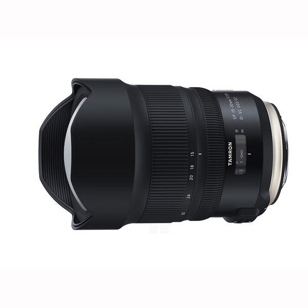 TAMRON SP15-30mm F/2.8 Di VC [キヤノン用]ジャンク TAMRON SP15-30mm F/2.8 Di VC [キヤノン用]ジャンク Amazon.com