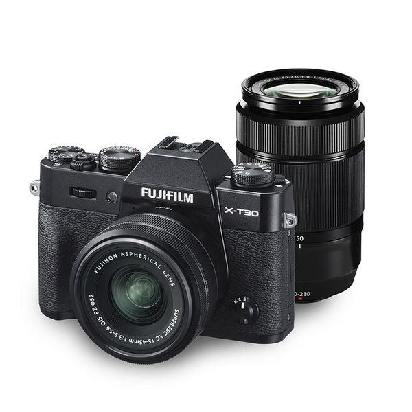 FUJIFILM 中古 1年保証 美品 X-T30 ダブルズームキット XC 15 FUJIFILM 中古 1年保証 美品 X-T30 ダブルズームキット XC 15