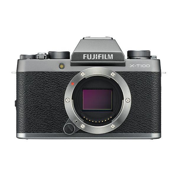 FUJIFILM（フジフイルム） 中古 1年保証 美品 FUJIFILM X-T100 ボディ