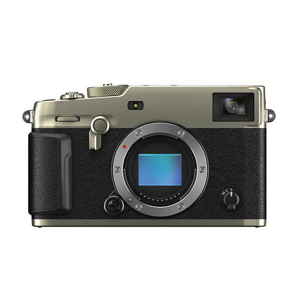FUJIFILM 中古 1年保証 美品 X-Pro3 ボディ DRシルバー FUJIFILM 中古 1年保証 美品 X-Pro3 ボディ DRシルバー