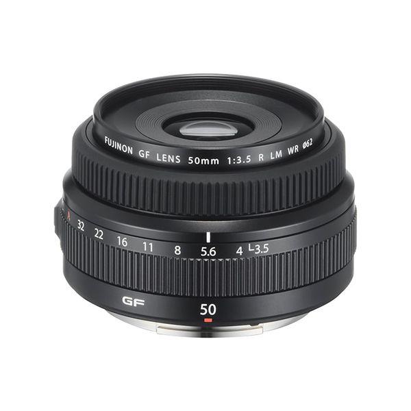 FUJIFILM 中古 1年保証 美品 GF 50mm F3.5 R LM WR : Premier FUJIFILM 中古 1年保証 美品 GF 50mm F3.5 R LM WR : Premier