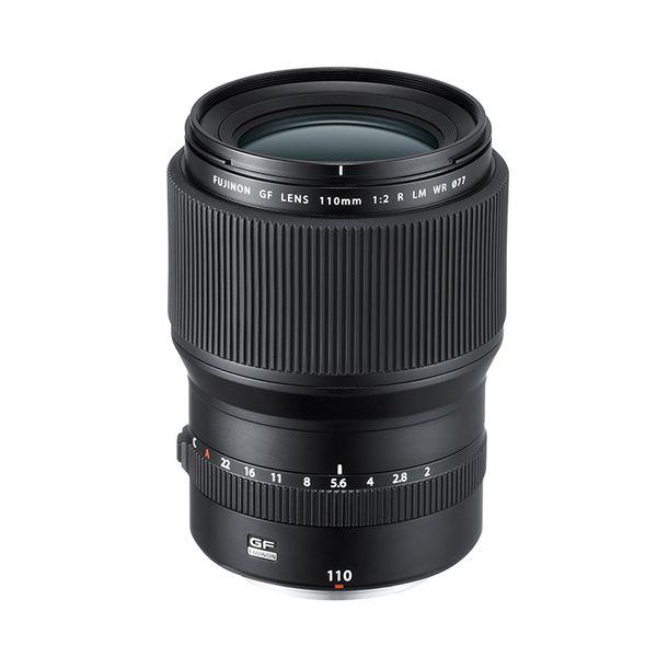 FUJIFILM 中古 1年保証 美品 GF 110mm F2 R LM WR : Premier FUJIFILM 中古 1年保証 美品 GF 110mm F2 R LM WR : Premier