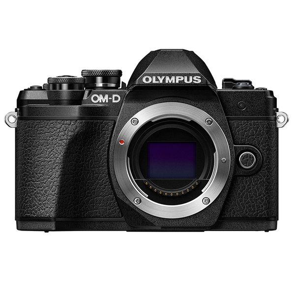 中古 １年保証 美品 OLYMPUS OM-D E-M10 Mark III ボディ ブラック