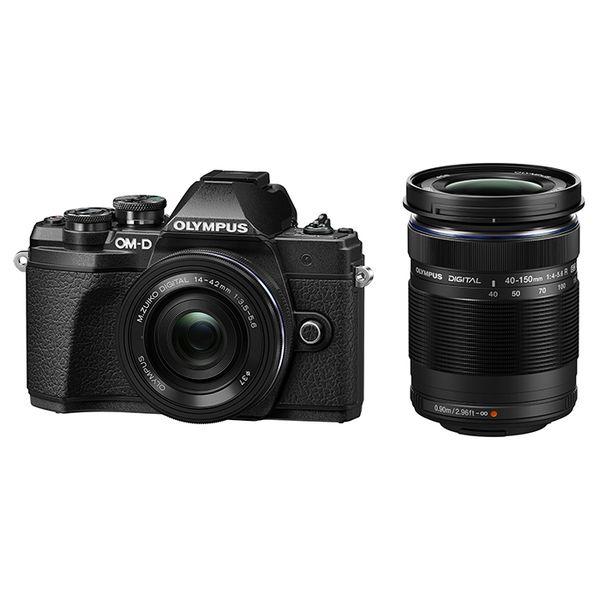 オリンパス（OLYMPUS） 中古 1年保証 美品 OLYMPUS OM-D E-M10 Mark