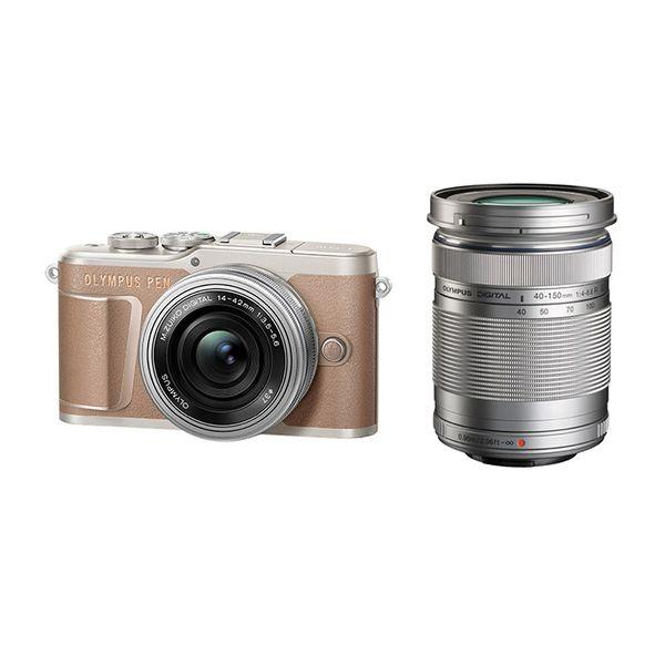 オリンパス 中古 1年保証 美品 OLYMPUS PEN E-PL10 EZ ダブル オリンパス 中古 1年保証 美品 OLYMPUS PEN E-PL10 EZ ダブル