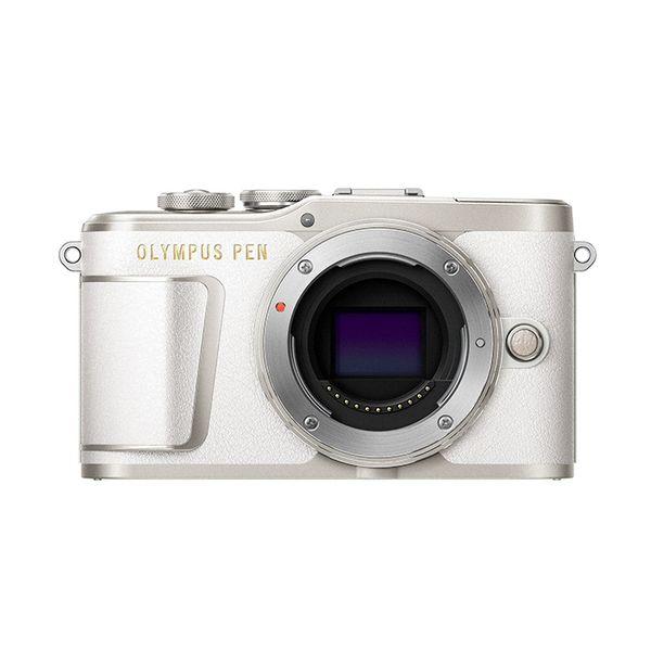 オリンパス（OLYMPUS） 中古 1年保証 美品 OLYMPUS PEN E-PL9 ボディ