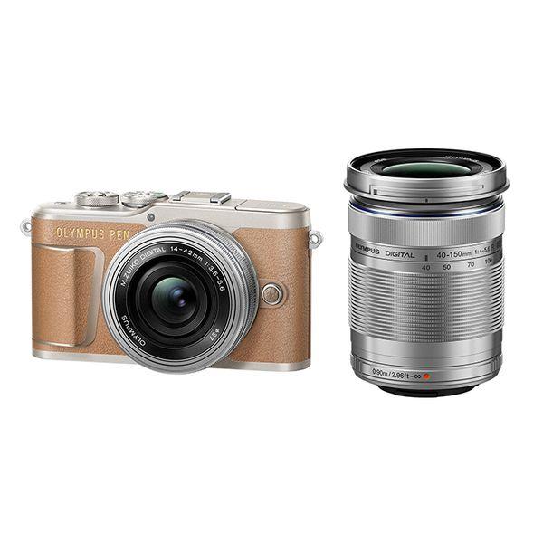 中古 1年保証 美品 OLYMPUS PEN E-PL9 EZ ダブルズームキット 中古 1年保証 美品 OLYMPUS PEN E-PL9 EZ ダブルズームキット