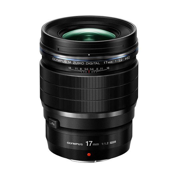 中古 １年保証 美品 OLYMPUS M.ZUIKO DIGITAL ED 17mm F1.2 PRO