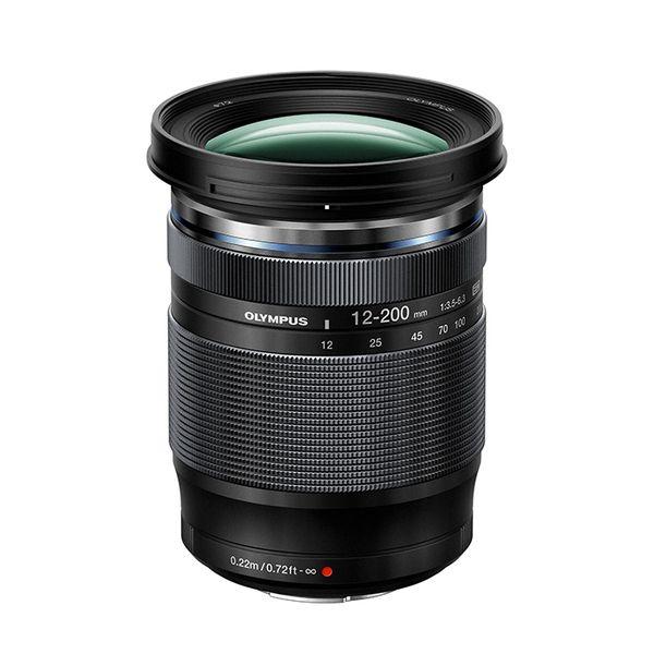 オリンパスM.ZUIKO DIGITAL ED 12ー200mm メーカー保証 オリンパス（OLYMPUS） 中古 1年保証 美品 OLYMPUS M.ZUIKO DIGITAL