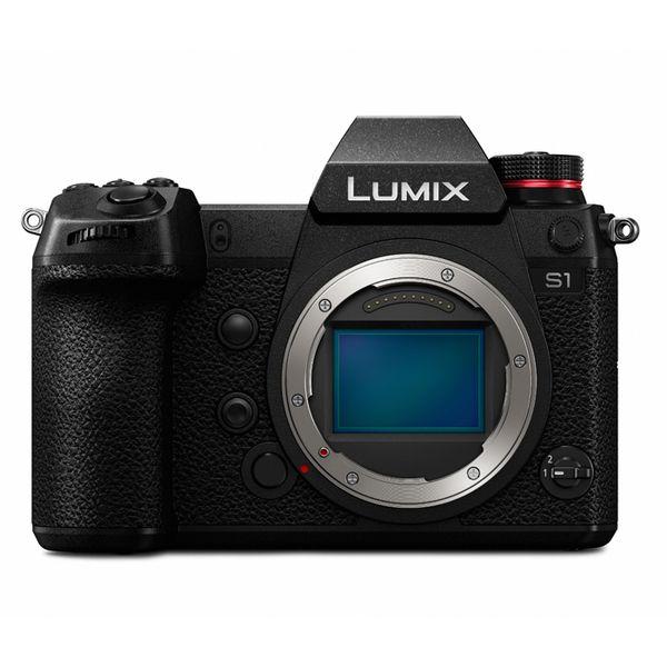 デジカメPanasonic LUMIX DMC-S1 ブラック　中古品 中古】Panasonic パナソニック LUMIX DMC-S1 ブラック