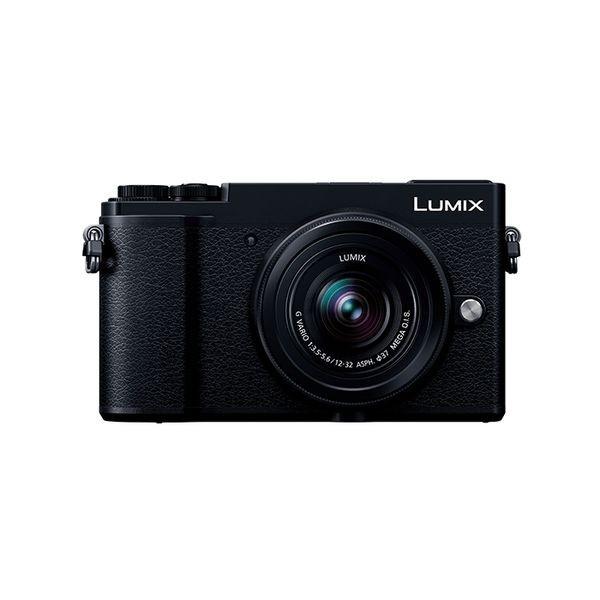 Panasonic LUMIX GX7MK3 標準ズームレンズキット-