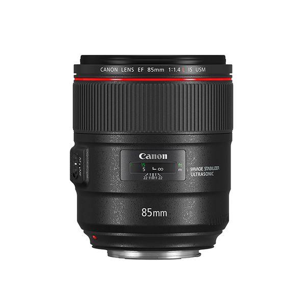 【中古】Canon EF 85mm f/1.4L IS USM キヤノン（Canon） 中古 1年保証 美品 Canon EF 85mm F1.4L IS USM