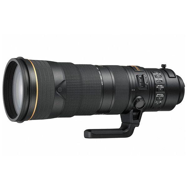 ニコン（Nikon） 中古 1年保証 美品 Nikon AF-S NIKKOR 180-400mm F4E