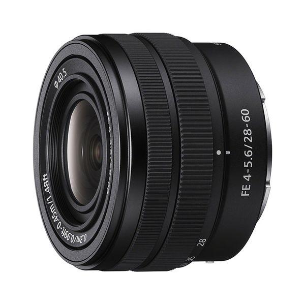 SONY（ソニー） 中古 1年保証 美品 SONY FE 28-60mm F4-5.6 [SEL2860 