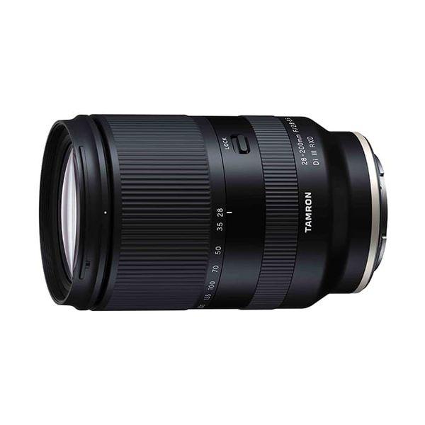 中古 1年保証 美品 TAMRON 28-200mm F2.8-5.6 Di III RXD (Model A071  