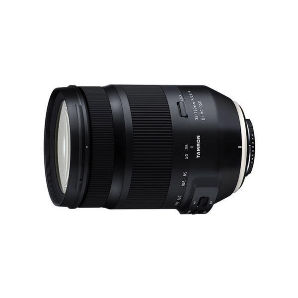 TAMRON 中古 1年保証 美品 35-150mm F2.8-4 Di VC OSD [Model A043N 