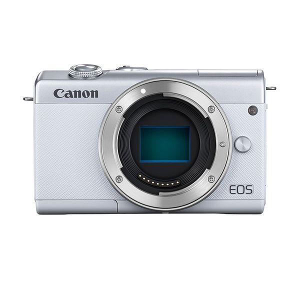 キヤノン（Canon） 中古 1年保証 美品 Canon EOS M200 ボディ