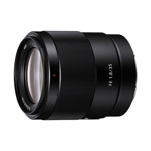 SONY（ソニー） 中古 1年保証 美品 SONY FE 35mm F1.8 [SEL35F18F 