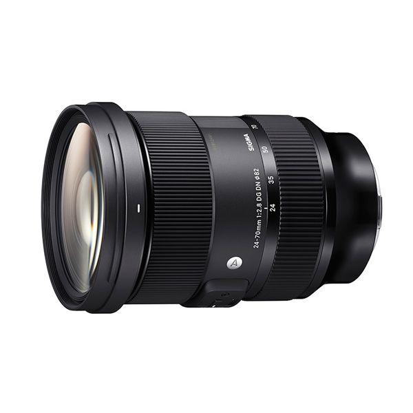 中古 1年保証 美品 SIGMA Art 24-70mm F2.8 DG DN (ライカSL/TL用 