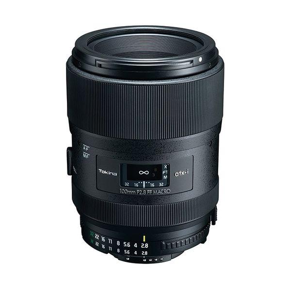 トキナー 中古 1年保証 美品 Tokina atx-i 100mm F2.8 FF MACRO トキナー 中古 1年保証 美品 Tokina atx-i 100mm F2.8 FF MACRO