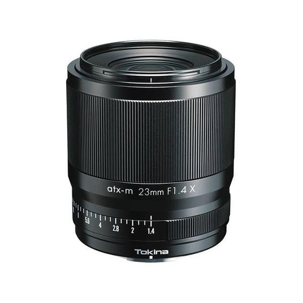 トキナー 中古 1年保証 美品 Tokina atx-m 23mm F1.4 フジ トキナー 中古 1年保証 美品 Tokina atx-m 23mm F1.4 フジ