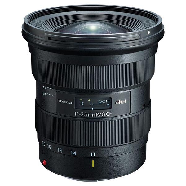 トキナー 中古 1年保証 美品 Tokina atx-i 11-20mm F2.8 CF CEF