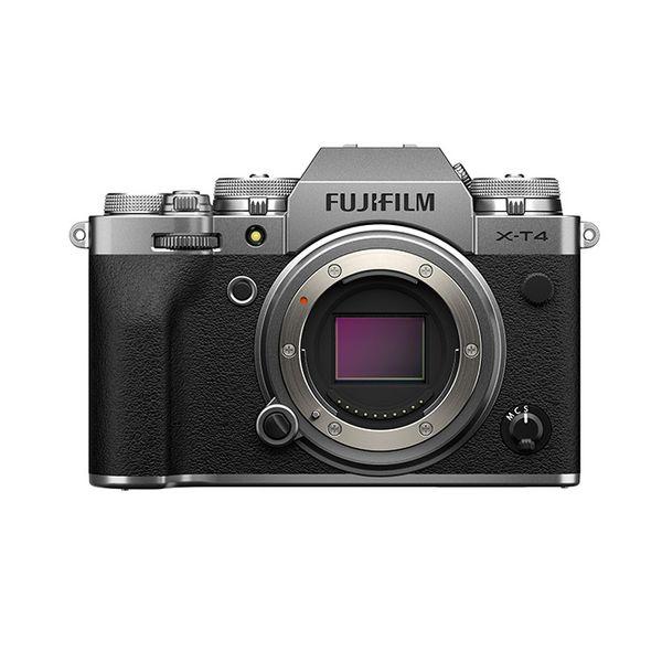 FUJIFILM 中古 1年保証 美品 X-T4 ボディ シルバー : Premier FUJIFILM 中古 1年保証 美品 X-T4 ボディ シルバー : Premier