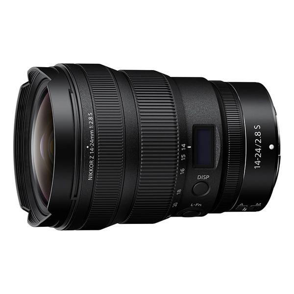 ニコン（Nikon） 中古 1年保証 美品 Nikon NIKKOR Z 14-24mm F2.8 S