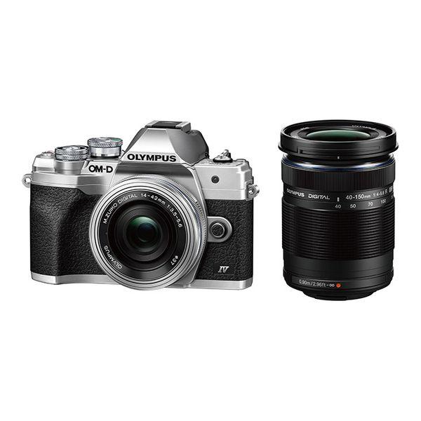 オリンパス（OLYMPUS） 中古 1年保証 美品 OLYMPUS OM-D E-M10 Mark