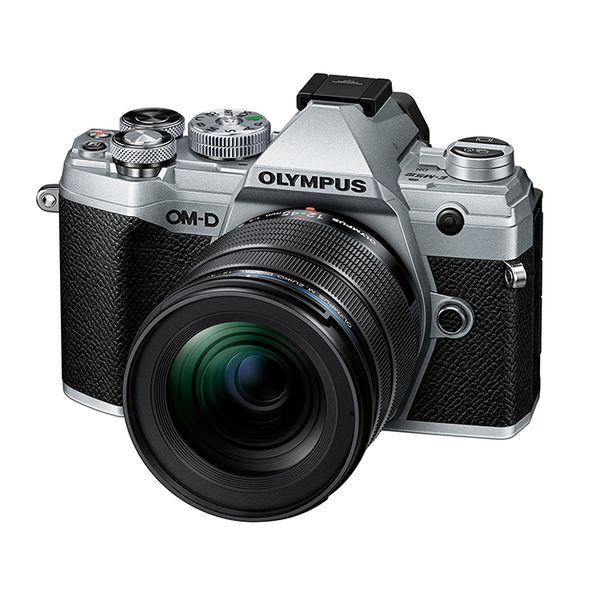 中古 1年保証 美品 OLYMPUS OM-D E-M5 Mark III 12-45mm F4 PRO 
