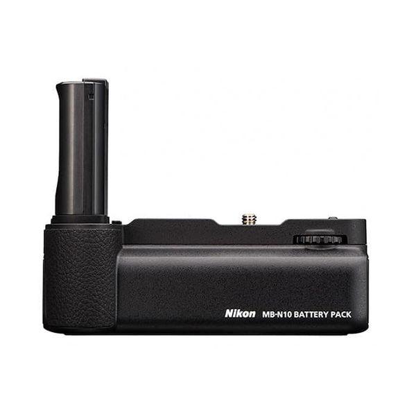 【中古】 Nikon ニコン バッテリーパック MB-N10 ニコン（Nikon） 中古 1年保証 美品 マルチパワーバッテリーパック MB