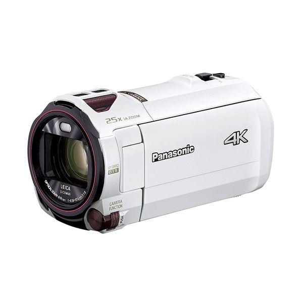 Panasonic（パナソニック） 中古 1年保証 美品 Panasonic HC-VX992M 