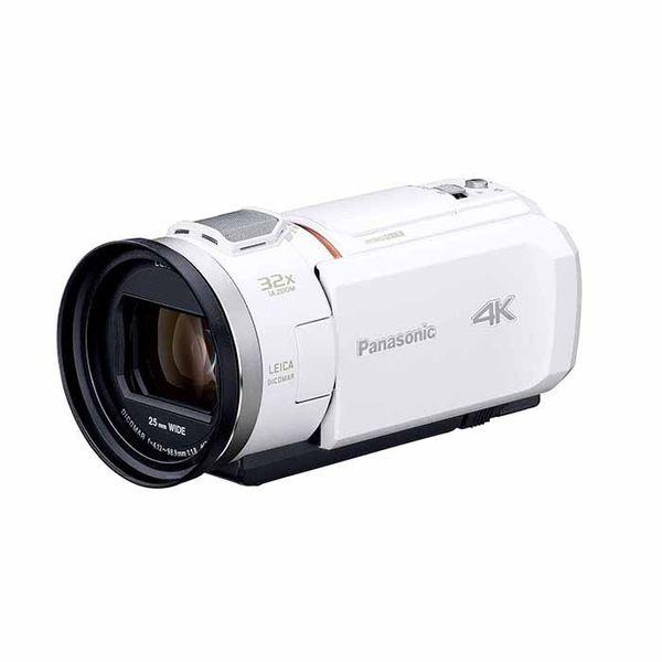 Panasonic 中古 1年保証 美品 HC-VX1M ホワイト : Premier Panasonic 中古 1年保証 美品 HC-VX1M ホワイト : Premier
