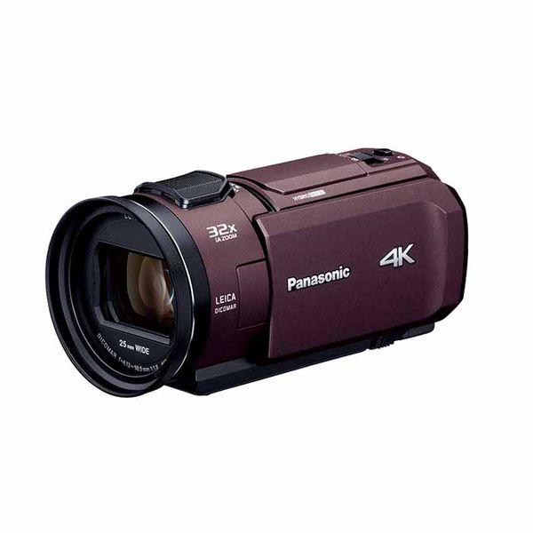 Panasonic 中古 1年保証 美品 HC-VX1M ブラウン : Premier Panasonic 中古 1年保証 美品 HC-VX1M ブラウン : Premier