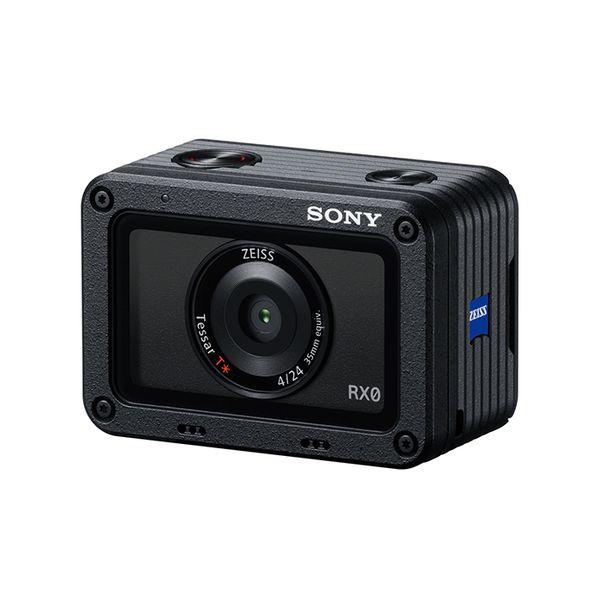 中古 1年保証 美品 SONY Cyber-shot DSC-RX0 : pre792249 : Premier 
