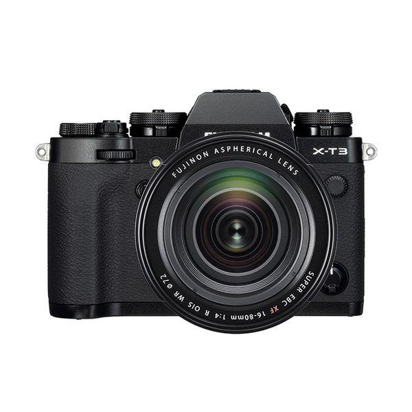 FUJIFILM 中古 1年保証 美品 X-T3 XF 16-80mm レンズキット FUJIFILM 中古 1年保証 美品 X-T3 XF 16-80mm レンズキット