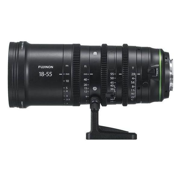 FUJIFILM 中古 1年保証 美品 MKX 18-55mm T2.9 Xマウント FUJIFILM 中古 1年保証 美品 MKX 18-55mm T2.9 Xマウント