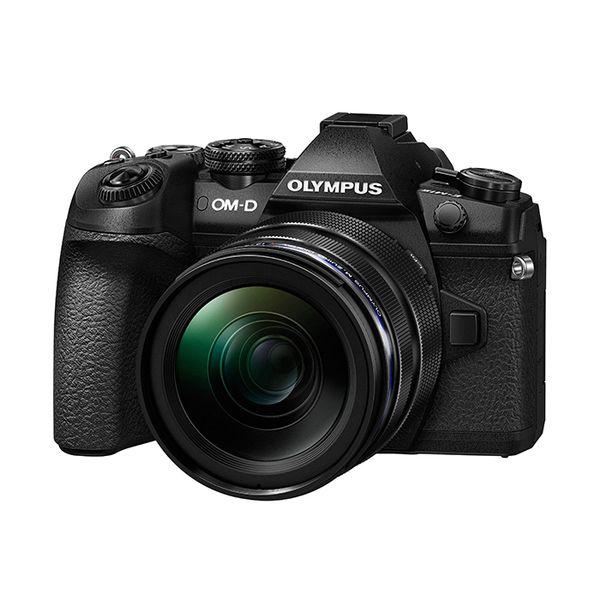 オリンパス（OLYMPUS） 中古 1年保証 美品 OLYMPUS OM-D E-M1 Mark II