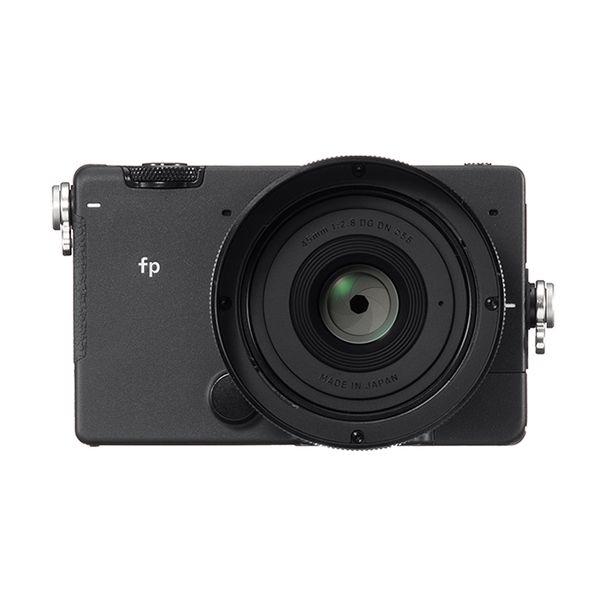 シグマ 中古 1年保証 美品 SIGMA fp & Contemporary 45mm F2.8 シグマ 中古 1年保証 美品 SIGMA fp & Contemporary 45mm F2.8