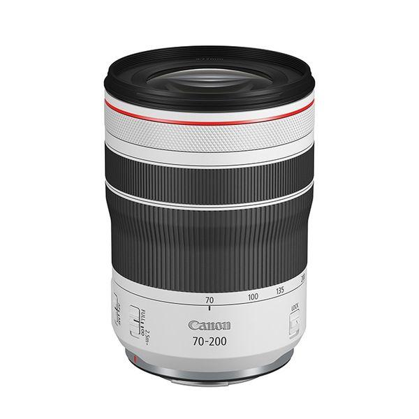 キヤノン 中古 1年保証 美品 Canon RF 70-200mm F4 L IS USM