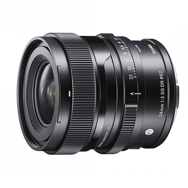 シグマ 中古 1年保証 美品 SIGMA Contemporary 24mm F2 DG DN シグマ 中古 1年保証 美品 SIGMA Contemporary 24mm F2 DG DN