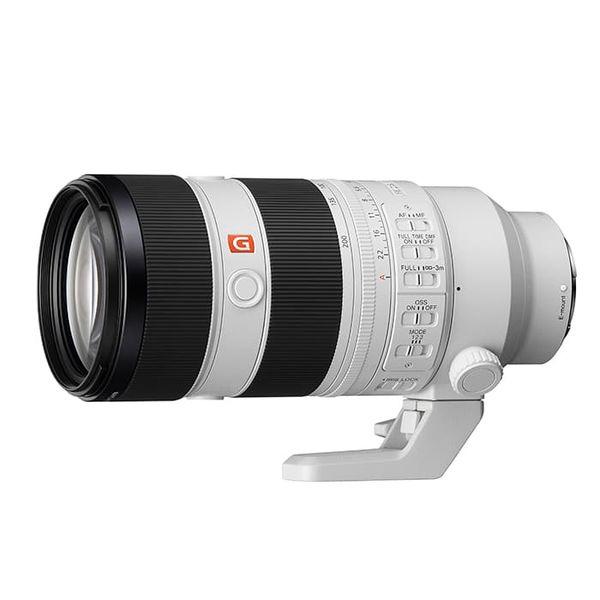 【中古】SONY FE70-200 F2.8GM OSS【20年12月メンテ済】 SONY（ソニー） 中古 1年保証 美品 SONY FE 70-200mm F2.8 GM OSS II