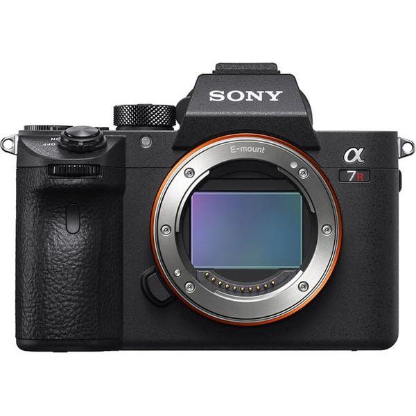 SONY - 【中古】(ソニー) SONY α7RIIIA (ILCE-7RM3A) ボディ SONY α7R III ボディ ILCE-7RM3A 中古 C2120133443494｜中古通販